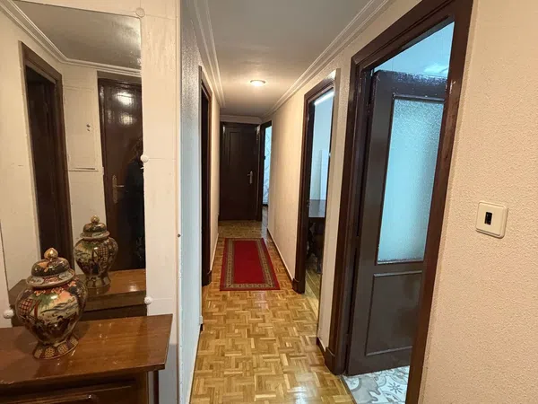 Piso en Calle Eulogio Serdan, 10, Coronación, Coronación - Foto 3
