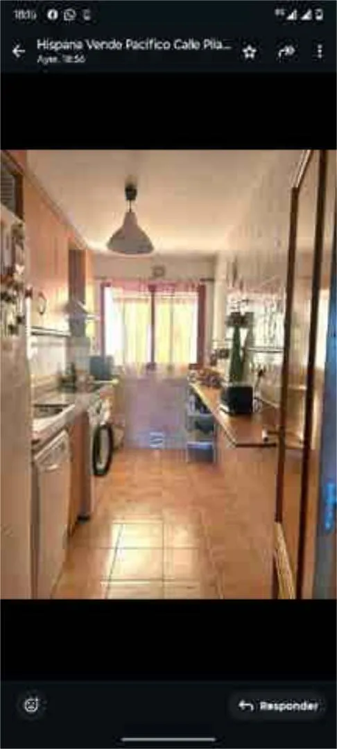 Piso en Parque del Sur - Foto 3