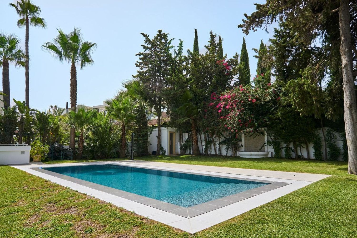 Casa o chalet independiente en Miramar, 1, Nagüeles - Foto 15