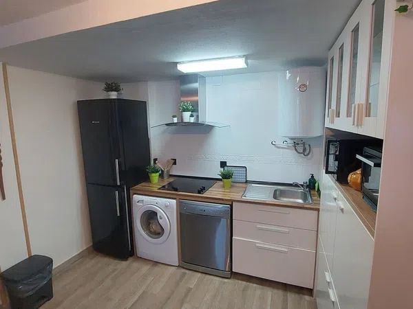 Piso en Calle Levante, 4, Solymar - Puerto Marina, Solymar - Puerto Marina - Foto 16