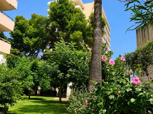 Estudio en Avenida Marysol, 18, Solymar - Puerto Marina, Solymar - Puerto Marina - Foto 12