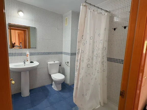 Chalet adosado en Calle Italia, 109, Señorío de Illescas, Señorío de Illescas - Foto 12