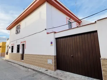 Casa adosada en  Calle Zorro 6 - Foto 4