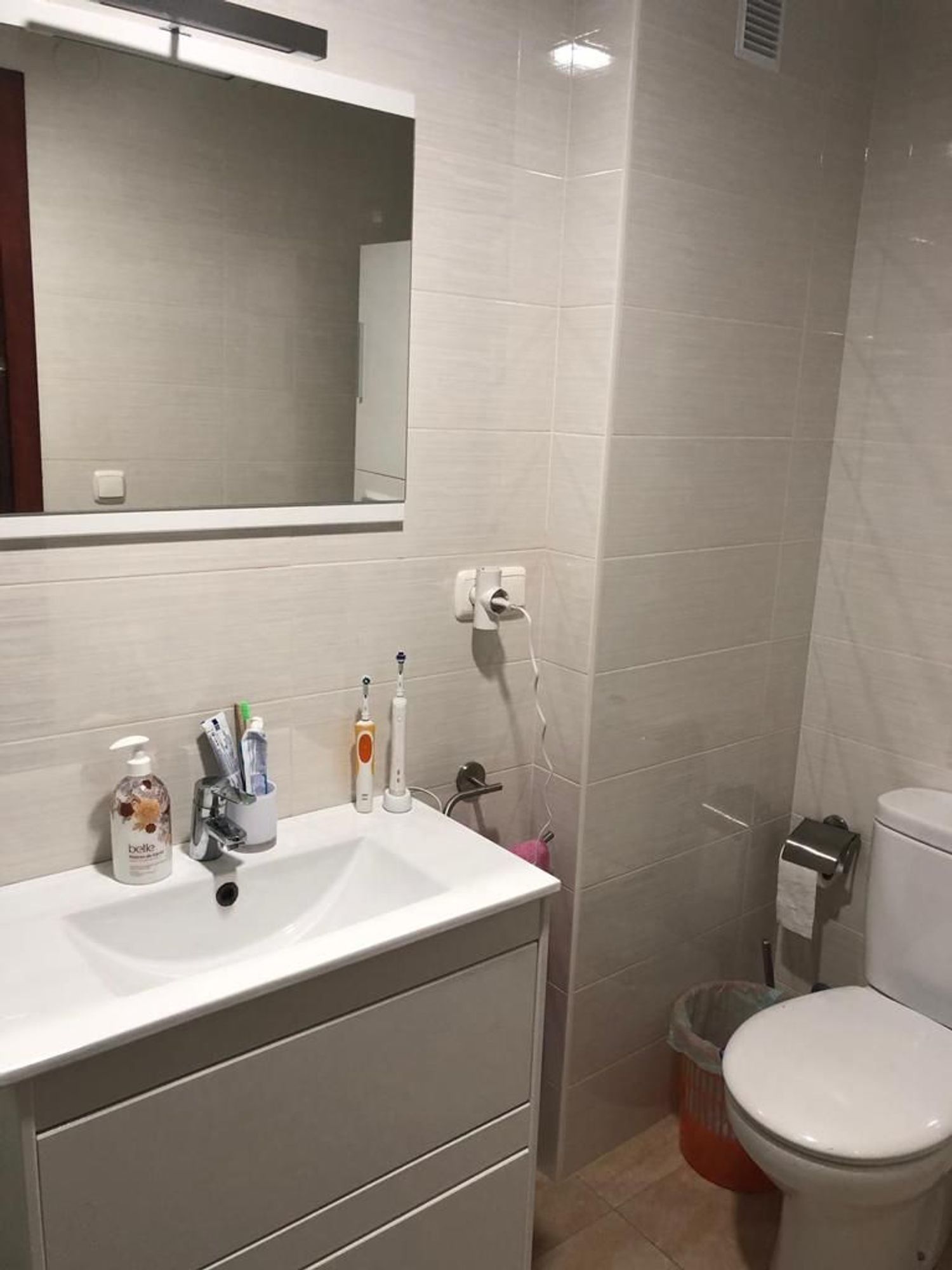 Piso en Calle Abejeras, 30, Iturrama, Iturrama - Foto 9