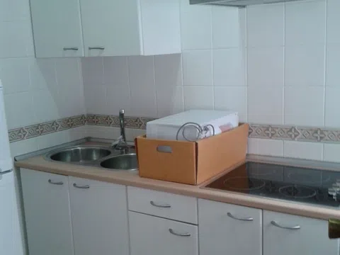 Piso en calle Trabajo, 25