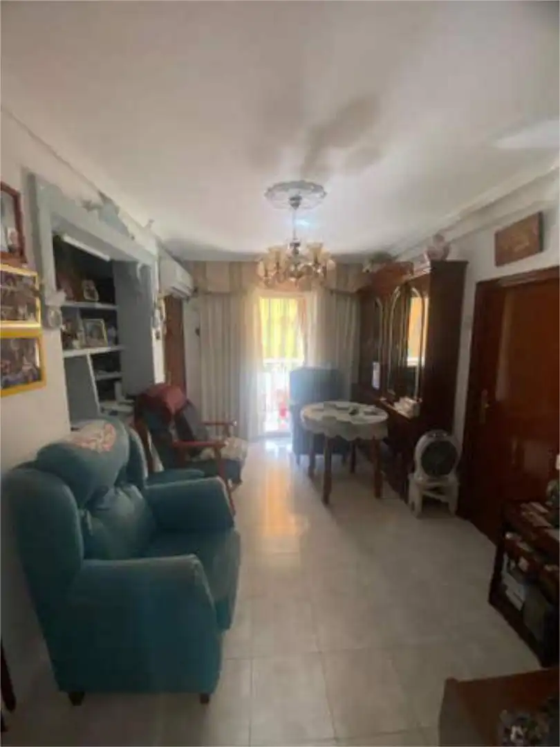 Piso en Cerro-Amate - Foto 4