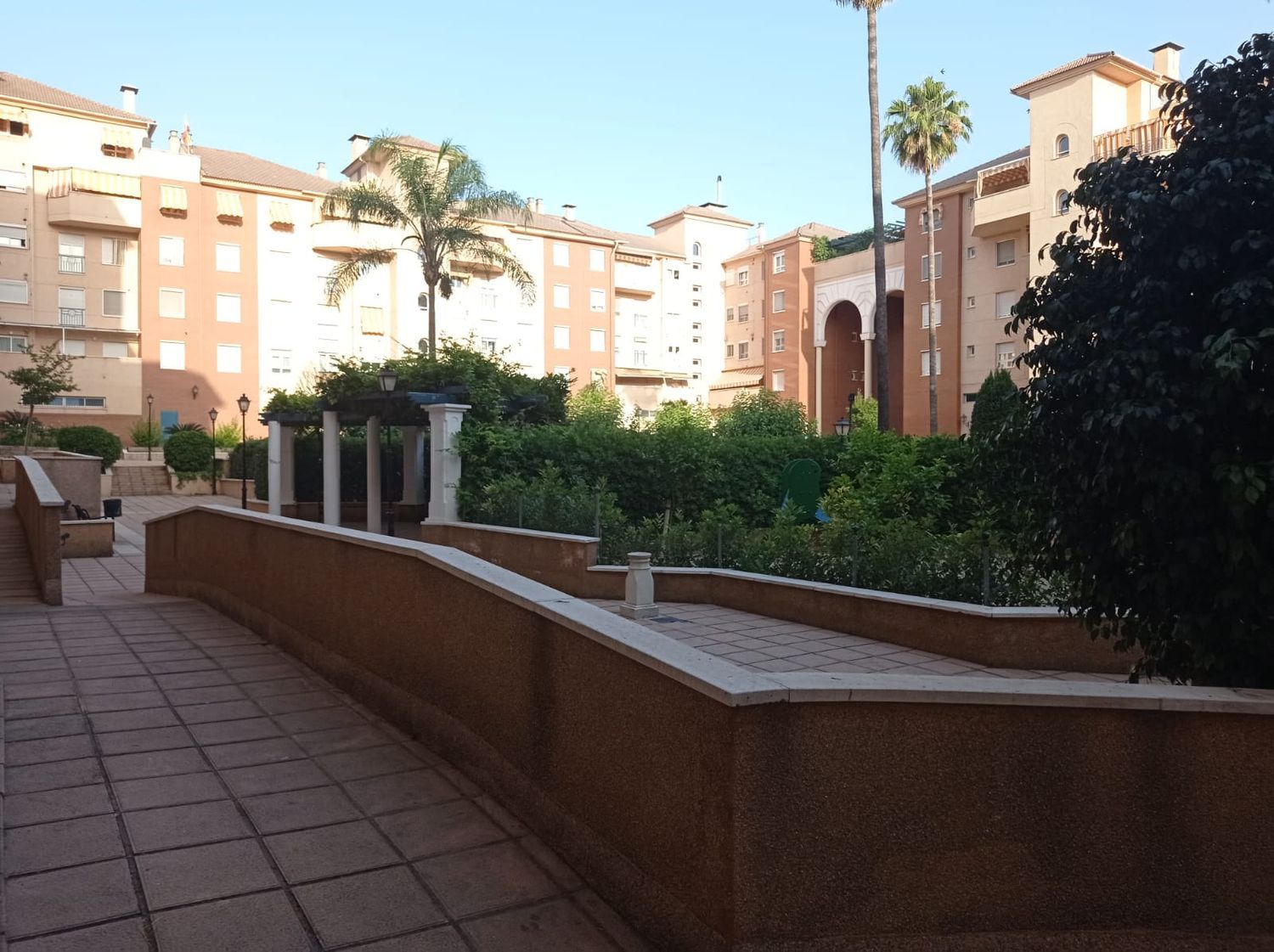 Piso en Avenida del Aeropuerto, 32, Vistalegre - Parque Cruz - Universidades - Foto 4