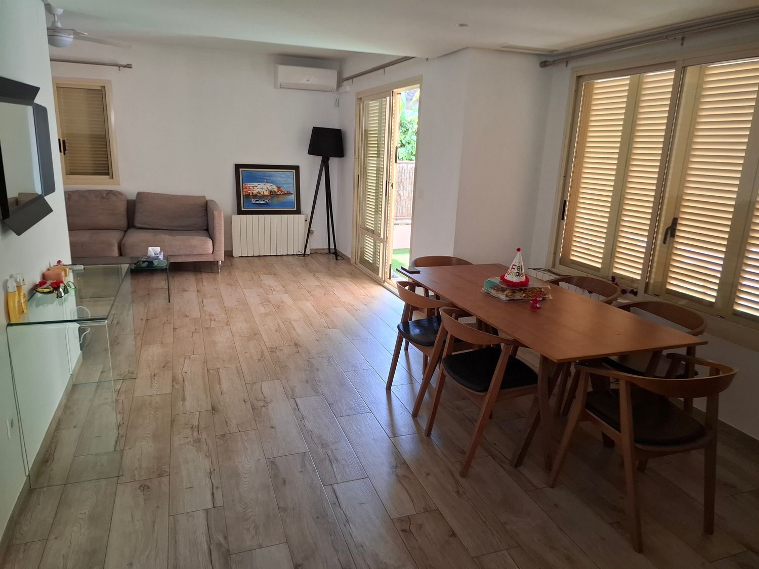Chalet pareado en Via Residencial Marina del Cabo, 18, Cabo de las Huertas - Foto 10