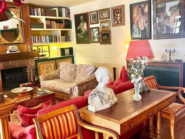 Casa o chalet independiente en Urbanización la Virginia, 7, La Carolina-Guadalpín - Foto 9