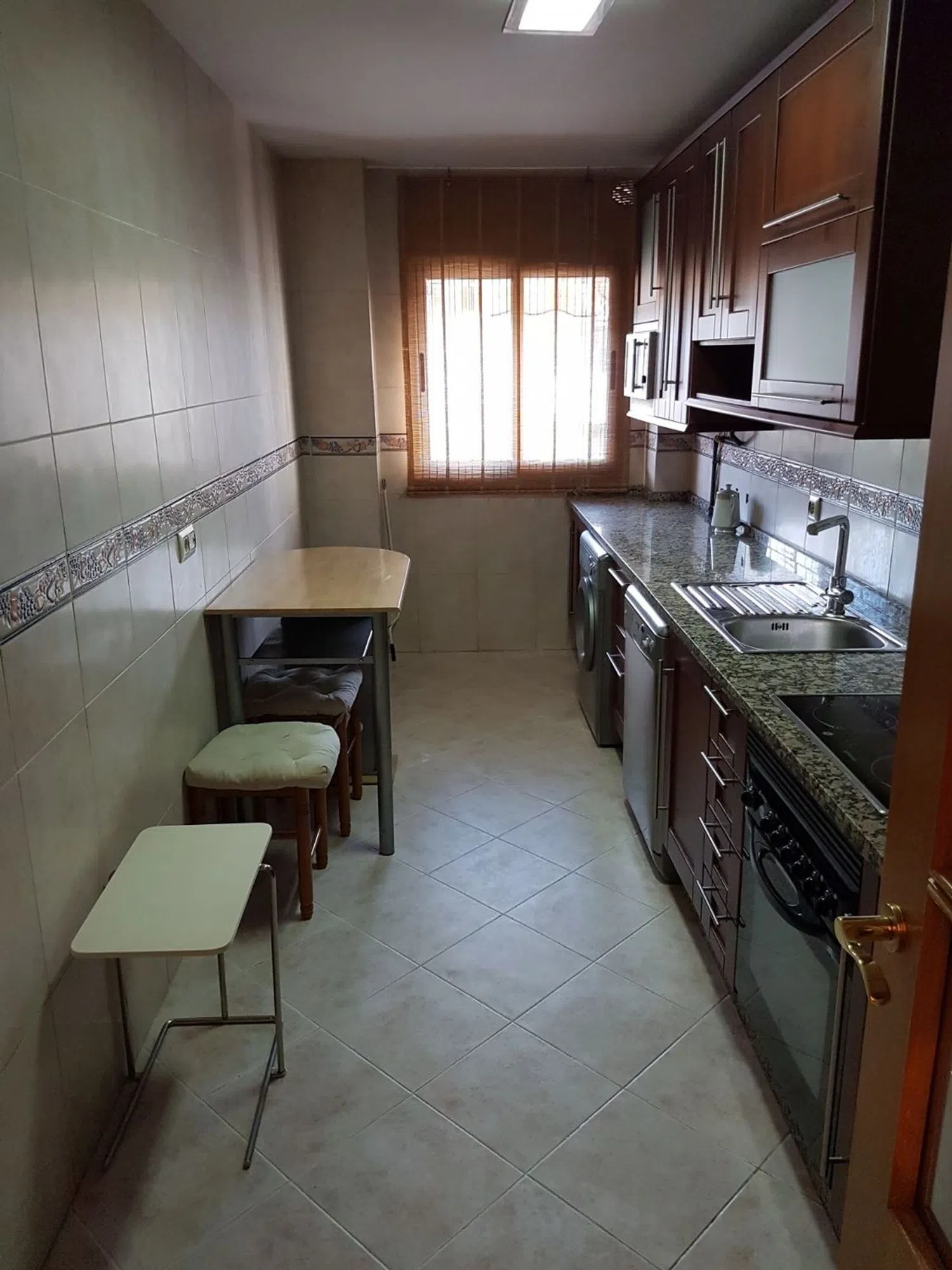 Piso en avenida Imperio Argentina, 5 - Foto 5