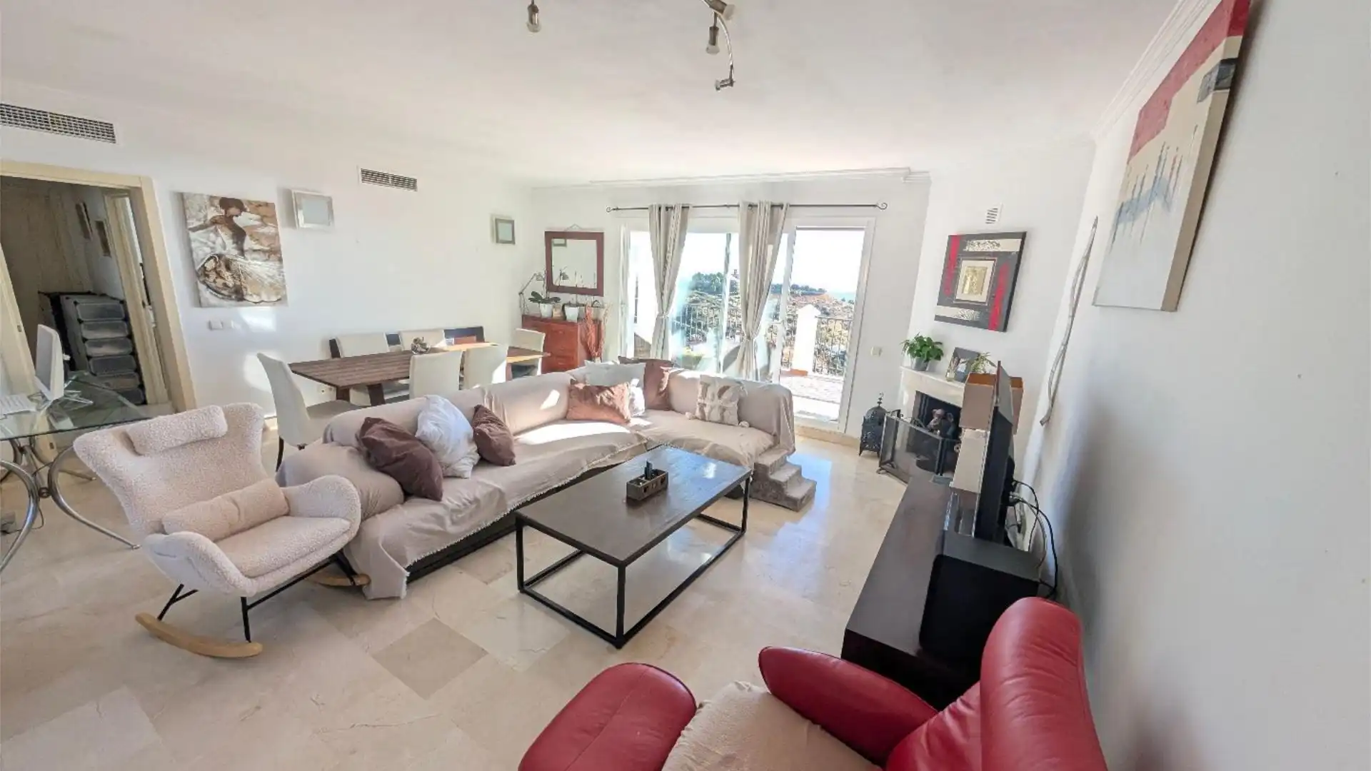 Piso en  Calle Don José de Orbaneja 9012 - Foto 8