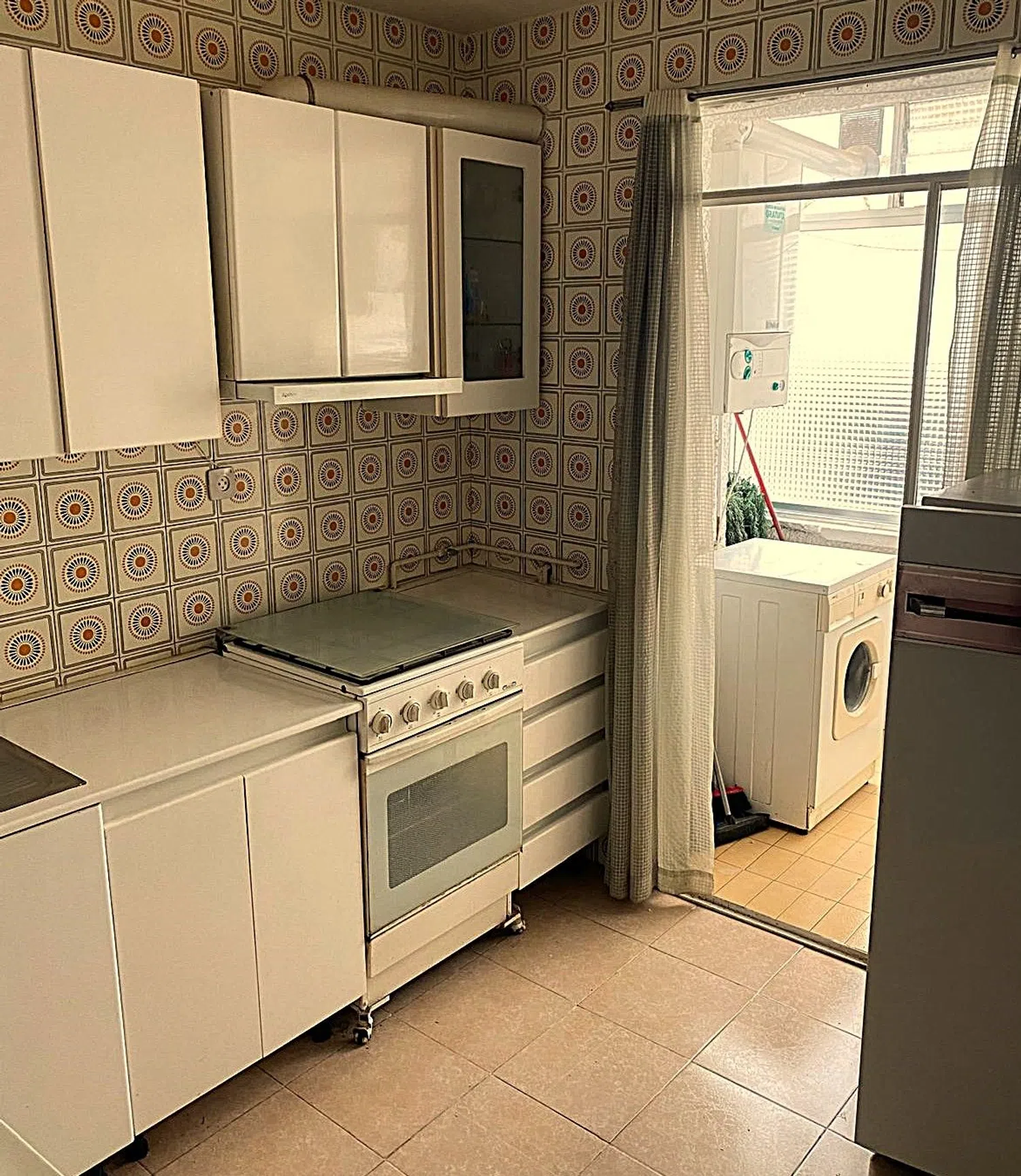 Piso en calle Isla de Lobeira, 1 - Foto 8