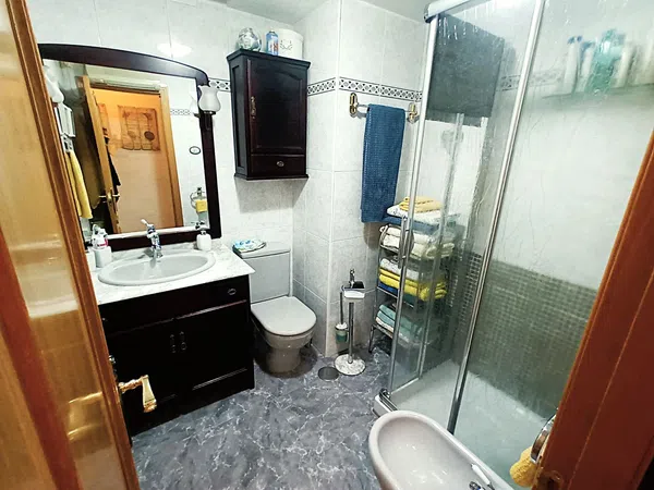 Piso en avenida del Alcalde José Aranda, 31 - Foto 14