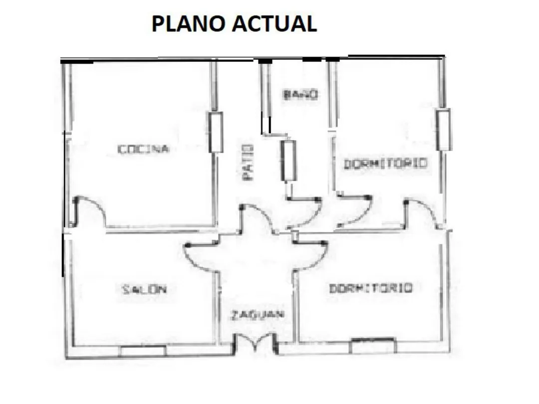 Casa adosada en  Calle Juan de Ávila 13 - Foto 8