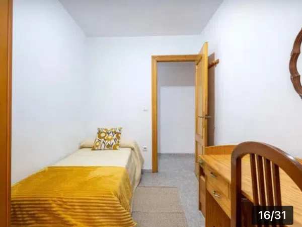 Piso en Avenida de Cabo de Gata, 128, Zapillo, Zapillo - Foto 19