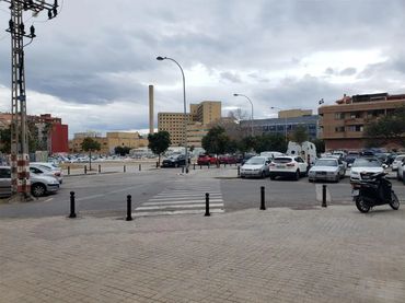 Local comercial en  Plaça del Poeta Salvador Rueda 9 - Foto 7