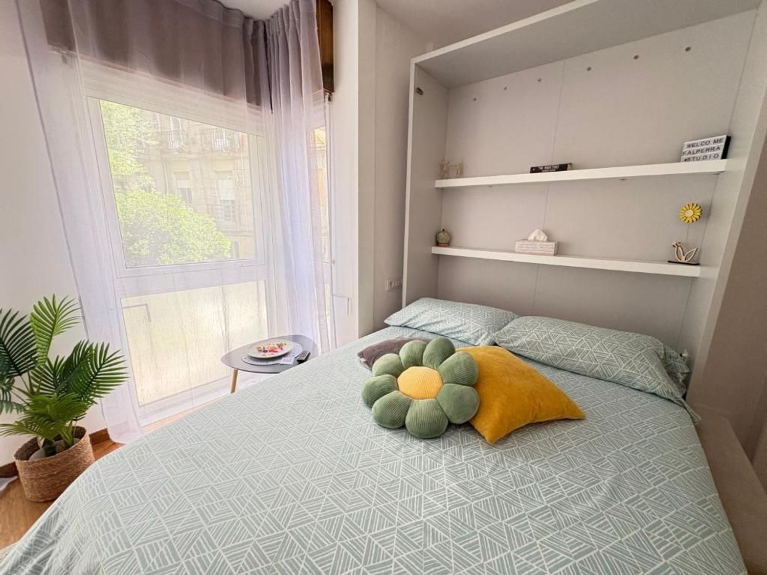 Estudio en Calle da Falperra, 44 - Foto 6
