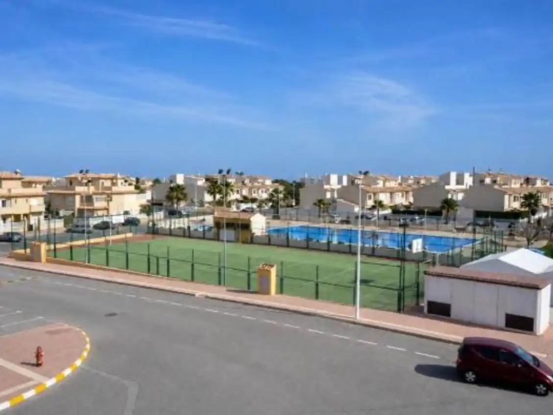 Chalet en  Calle Monte de Santa Pola 35B - Foto 2