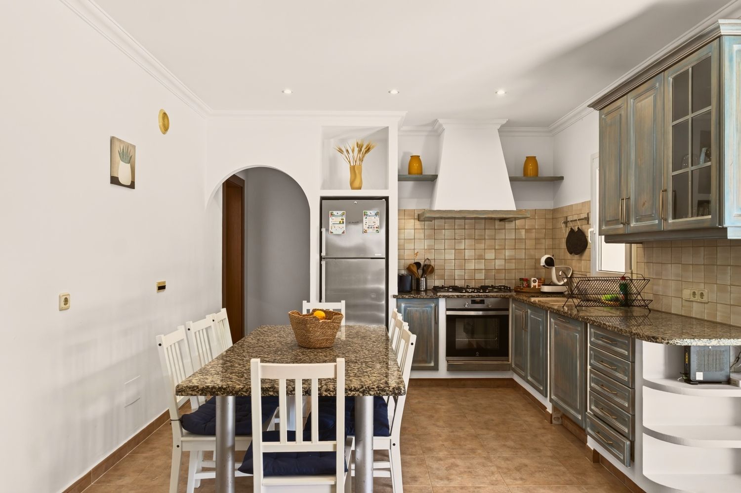 Casa o chalet independiente en Calle d'Isaac Peral, 38, Portocolom, Portocolom - Foto 19