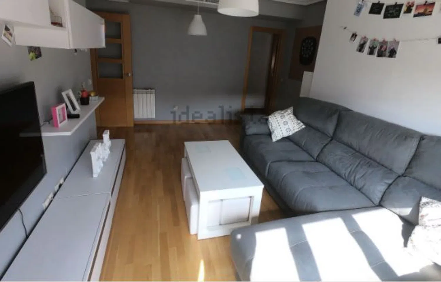 Piso en avenida de la Gavia, 39 - Foto 2