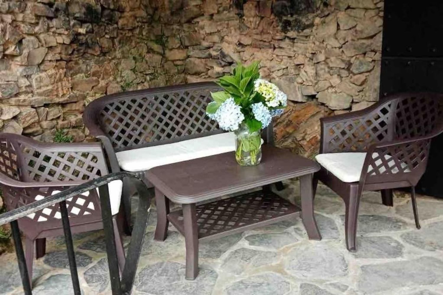 Casa rural en Busindre s/n s/n - Foto 7