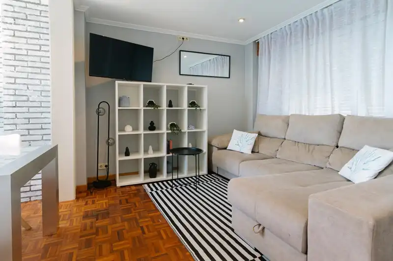 Apartamento en  Avenida Monterreal 9 - Foto 4