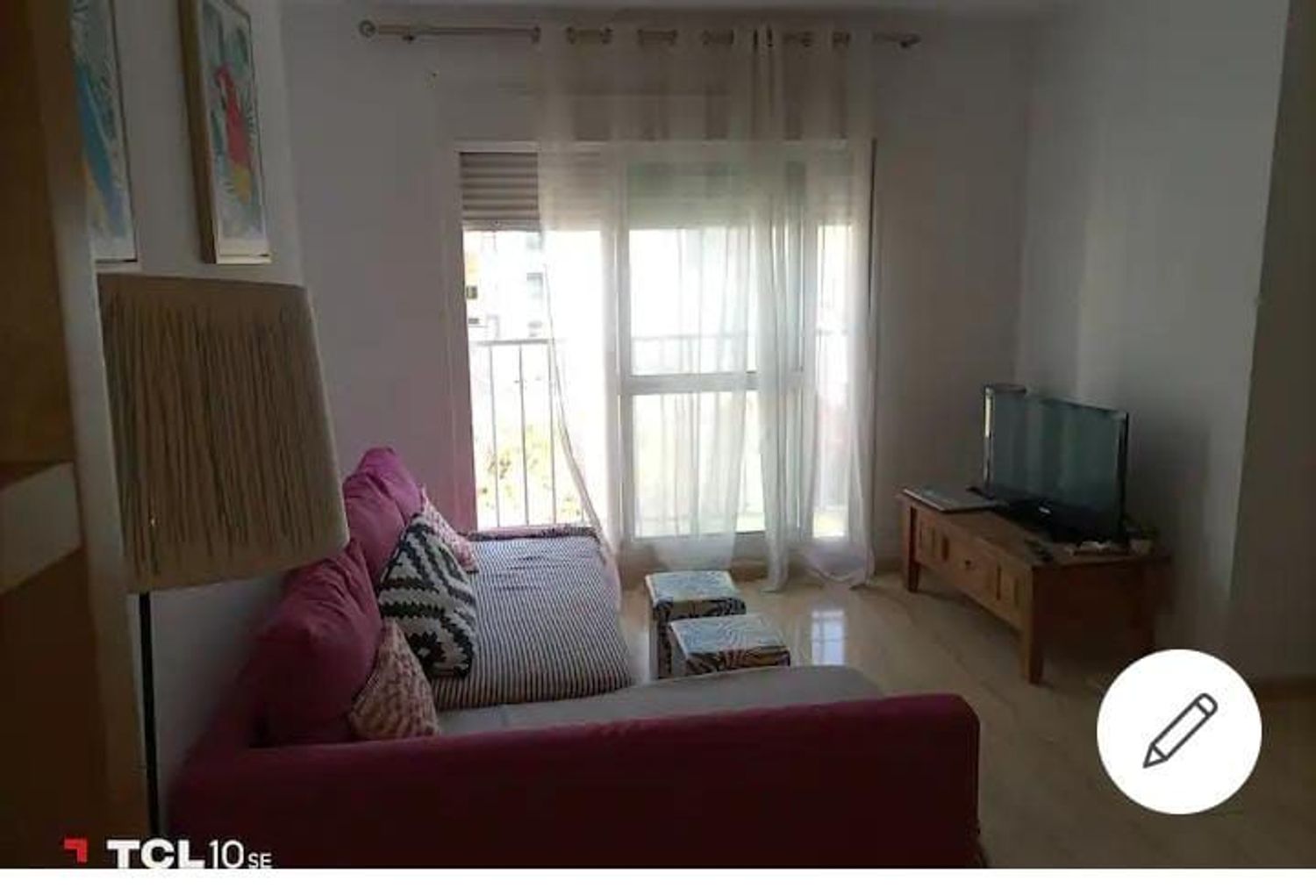 Piso en Alameda de Capuchinos, 1, El Molinillo - Capuchinos - Foto 13