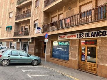 Piso en  Plaza Santa María 9 - Foto 1