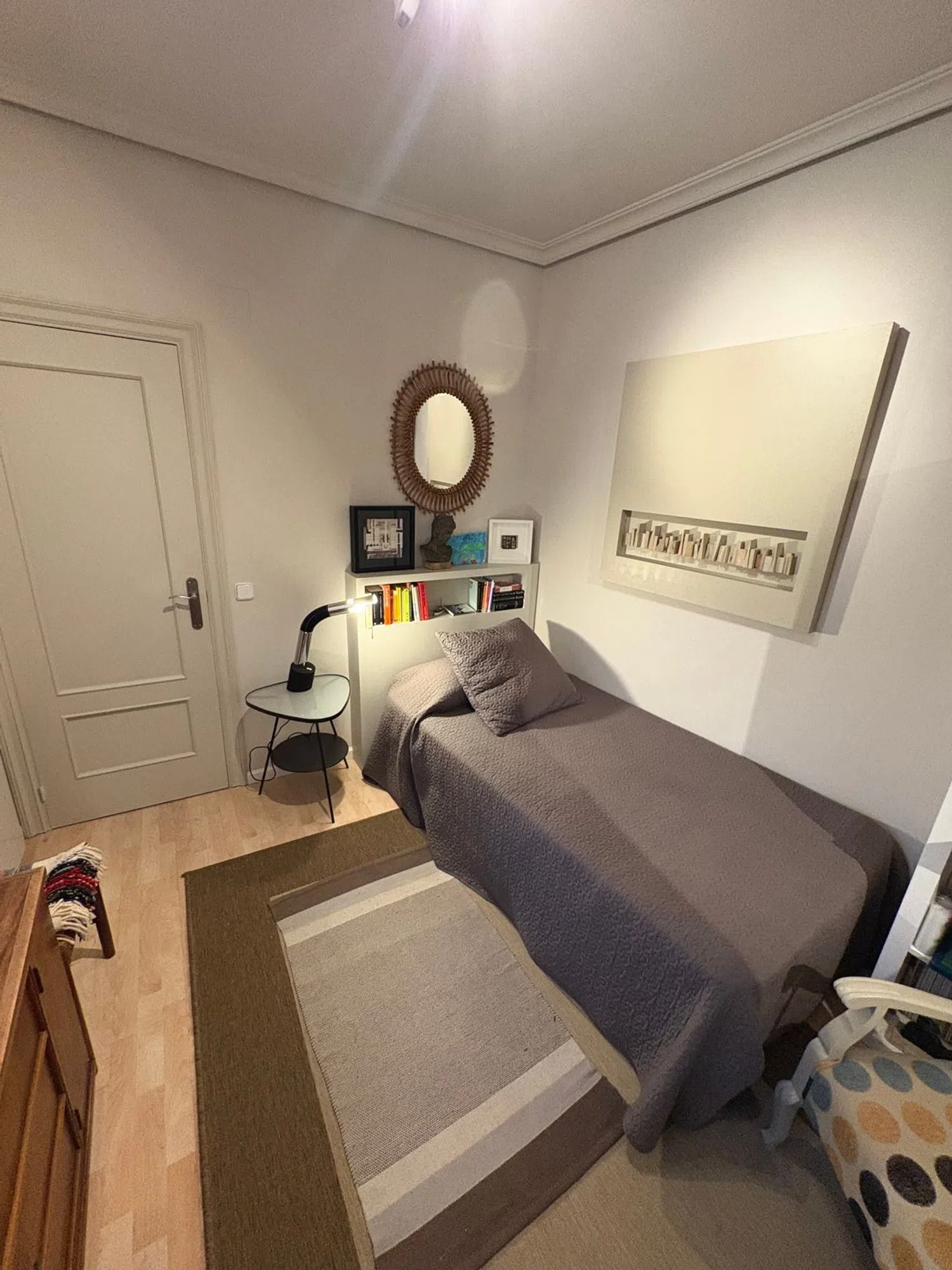 Piso en calle de Hermenegilda Martínez, 4 - Foto 29