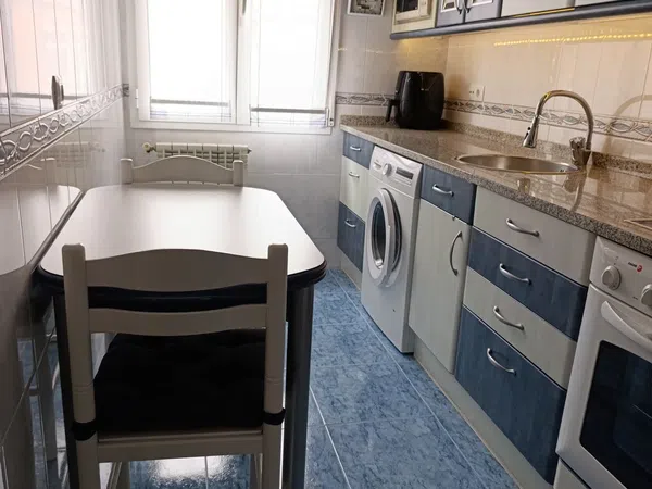 Piso en calle Leon, 5 - Foto 5