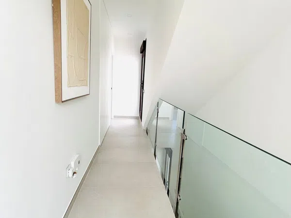 Chalet adosado en Rio Genil, 46, Mil Palmeras, Mil Palmeras - Foto 25