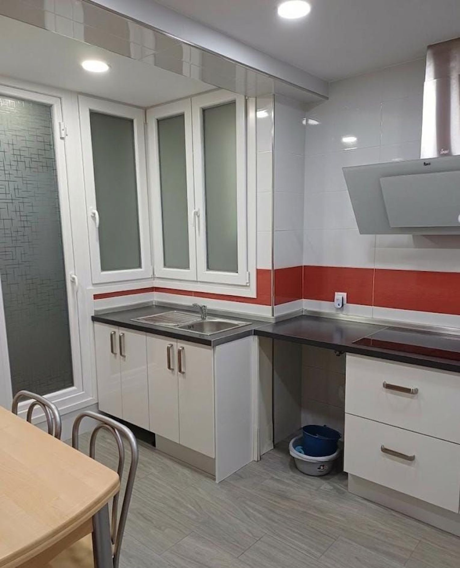 Piso en calle Lorenzo Cendra Busca, 1 - Foto 4