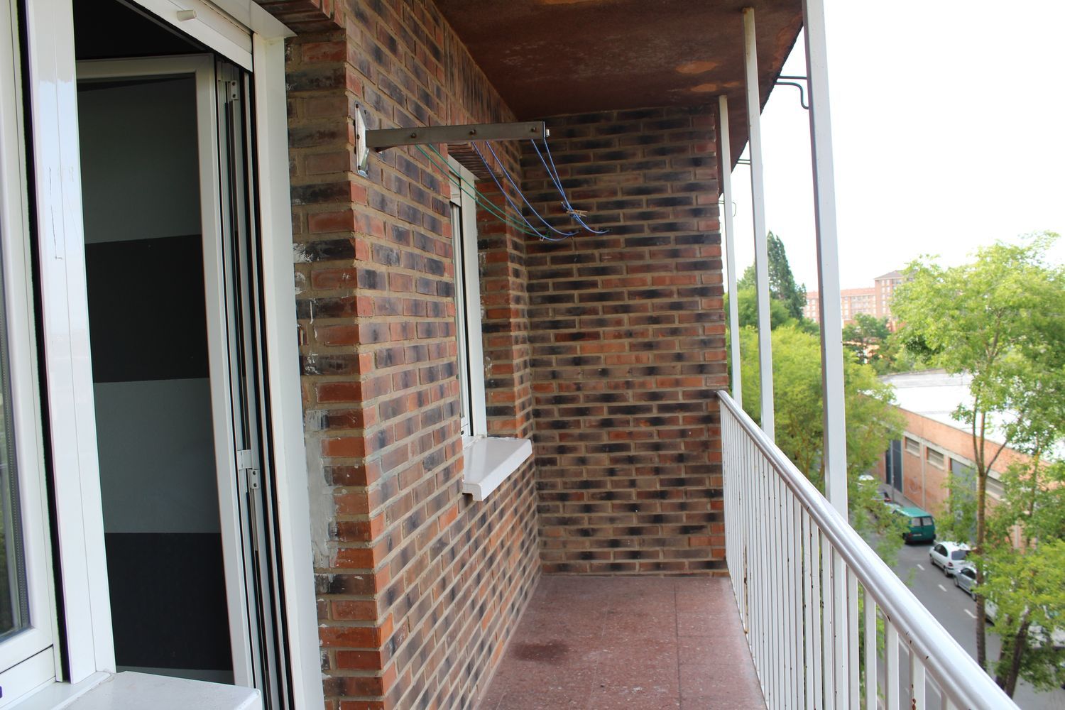 Piso en Calle Raimundo Olabide, 14, Adurtza, Adurtza - Foto 14