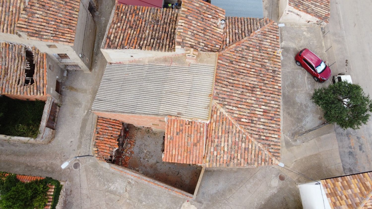 Casa de pueblo en Calle la Iglesia, 39 - Foto 5