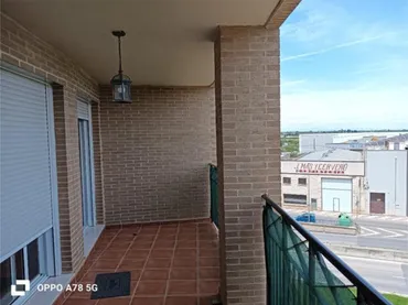 Piso en rotonda de la muixeranga - Foto 2