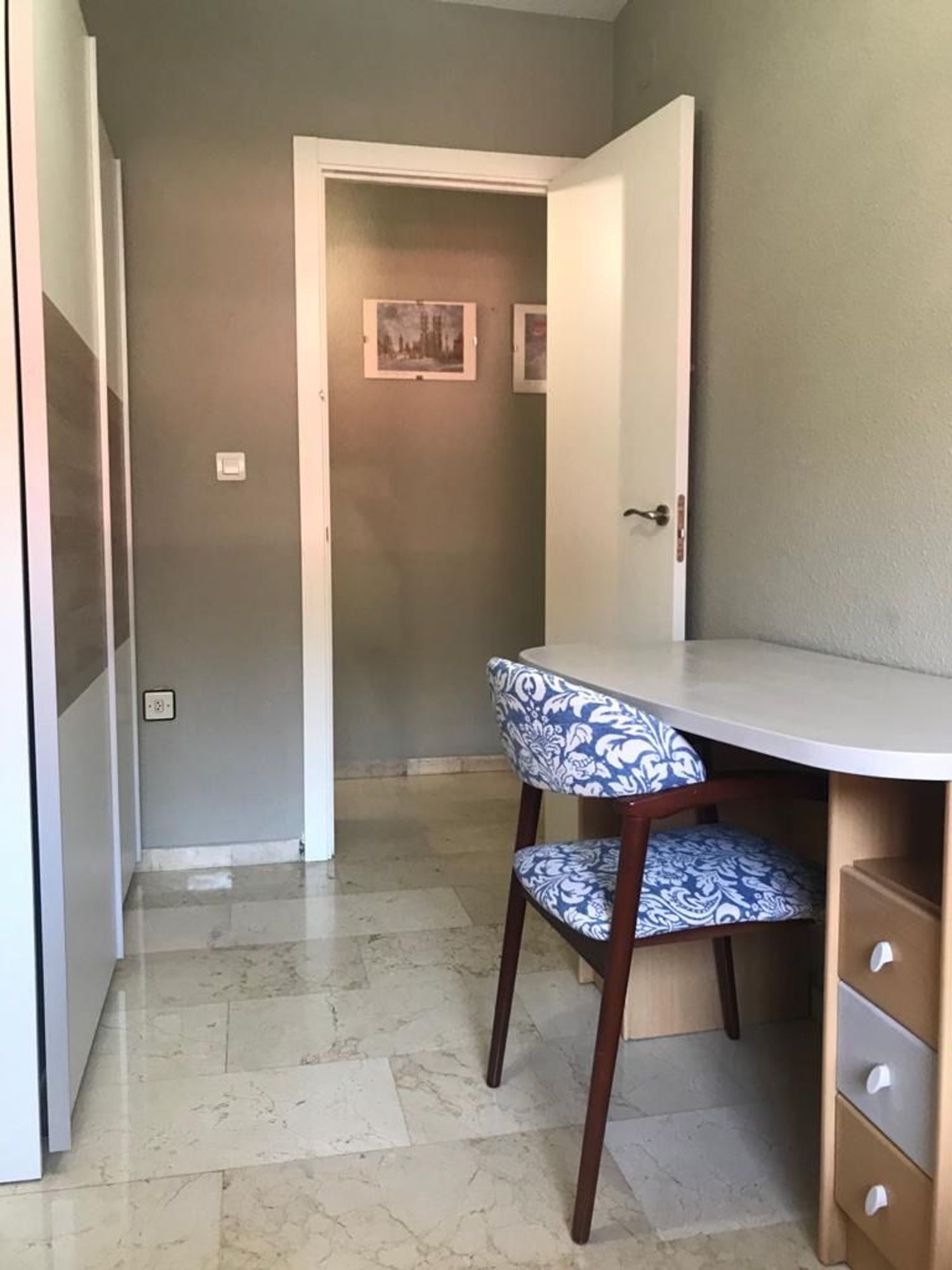 Piso en Calle Pedro Antonio de Alarcón, 60, Jardín Botánico - Foto 12