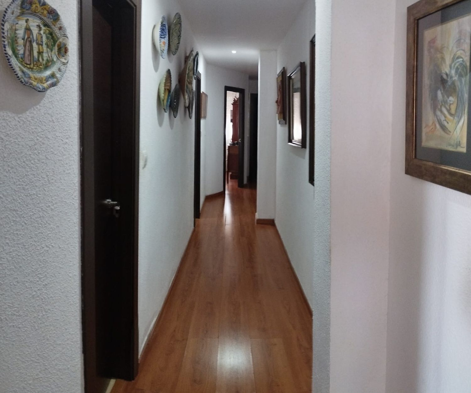 Piso en calle Santa Bárbara, 18 - Foto 13