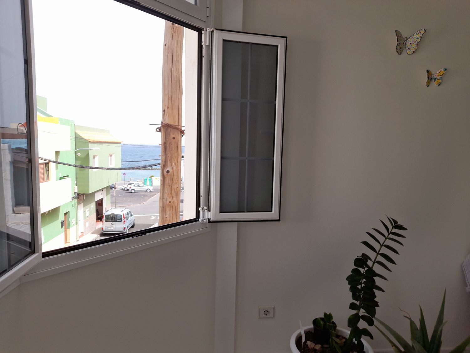 Ático en calle Baja el Molino, 13 - Foto 2