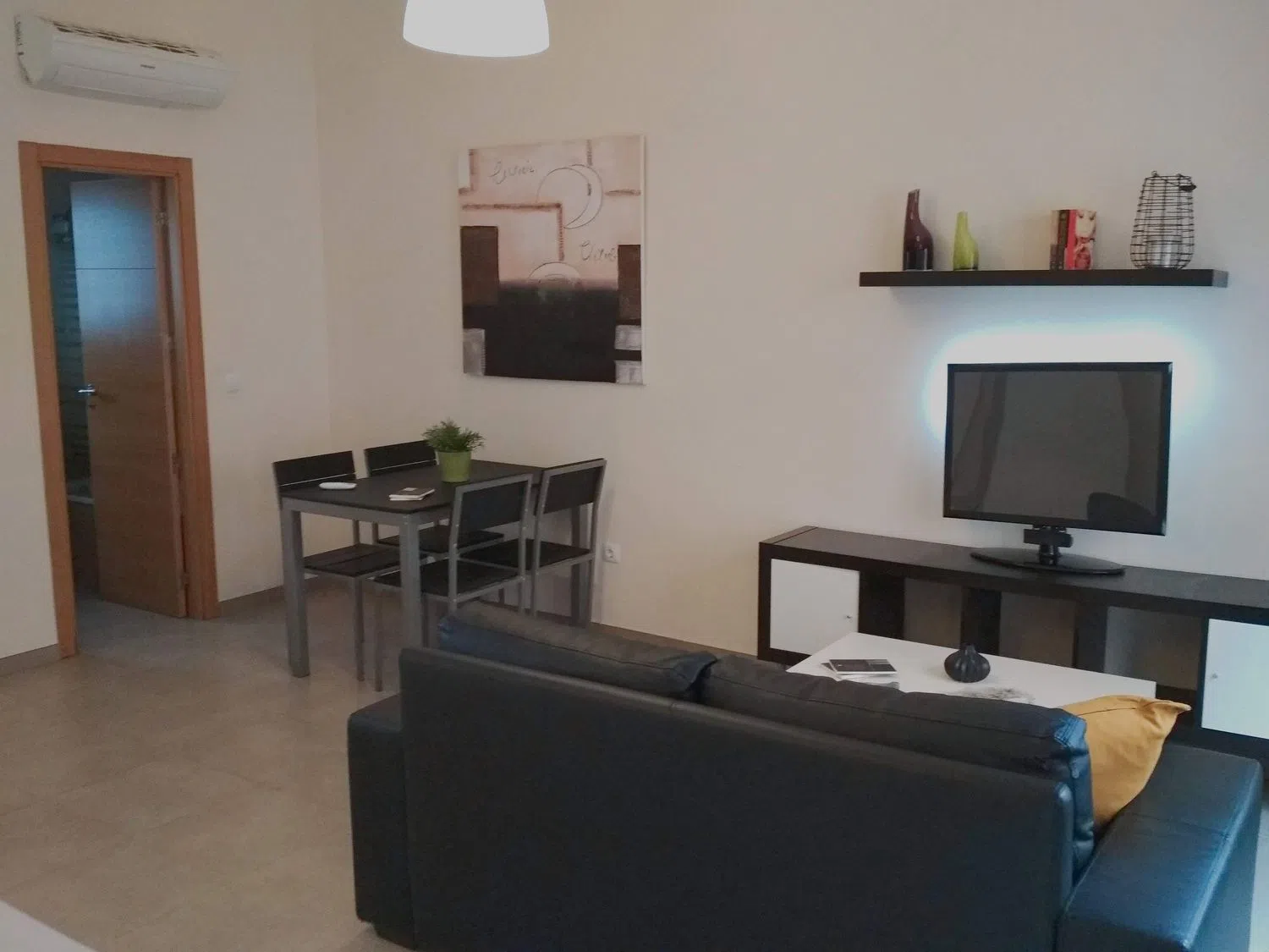 Estudio en calle Marqués de Larios, 5 - Foto 7