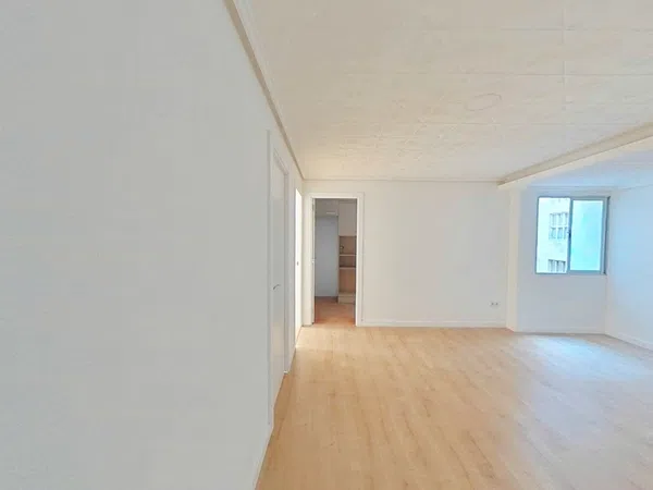 Piso en San Ramón y Monte de Piedad - Foto 4