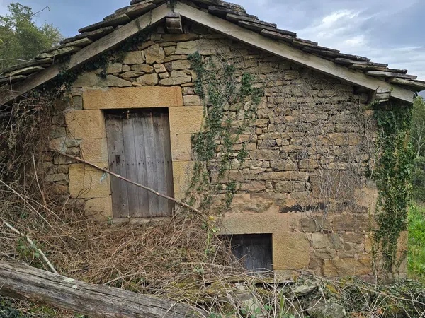 Finca rústica en Barrio los Pandos s/n - Foto 1