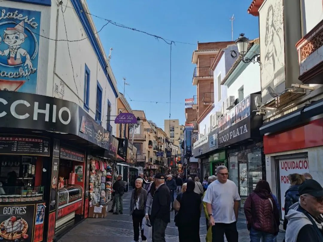 Oficina en  Carrer de la Palma 1 - Foto 20