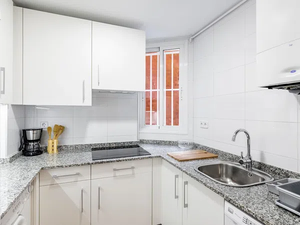 Piso en Calle del Amparo, 74, Lavapiés-Embajadores - Foto 13