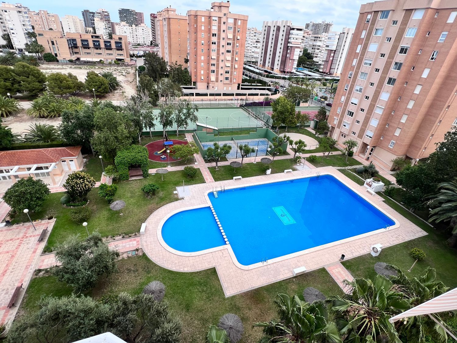 Piso en Avenida Países Escandinavos, Playa de San Juan - Foto 8
