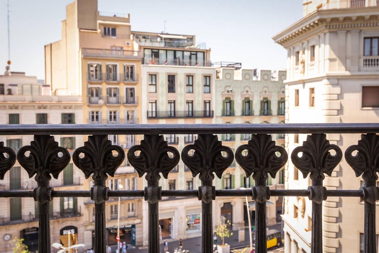 Piso en Calle de Balmes, La Dreta de l'Eixample - Foto 33