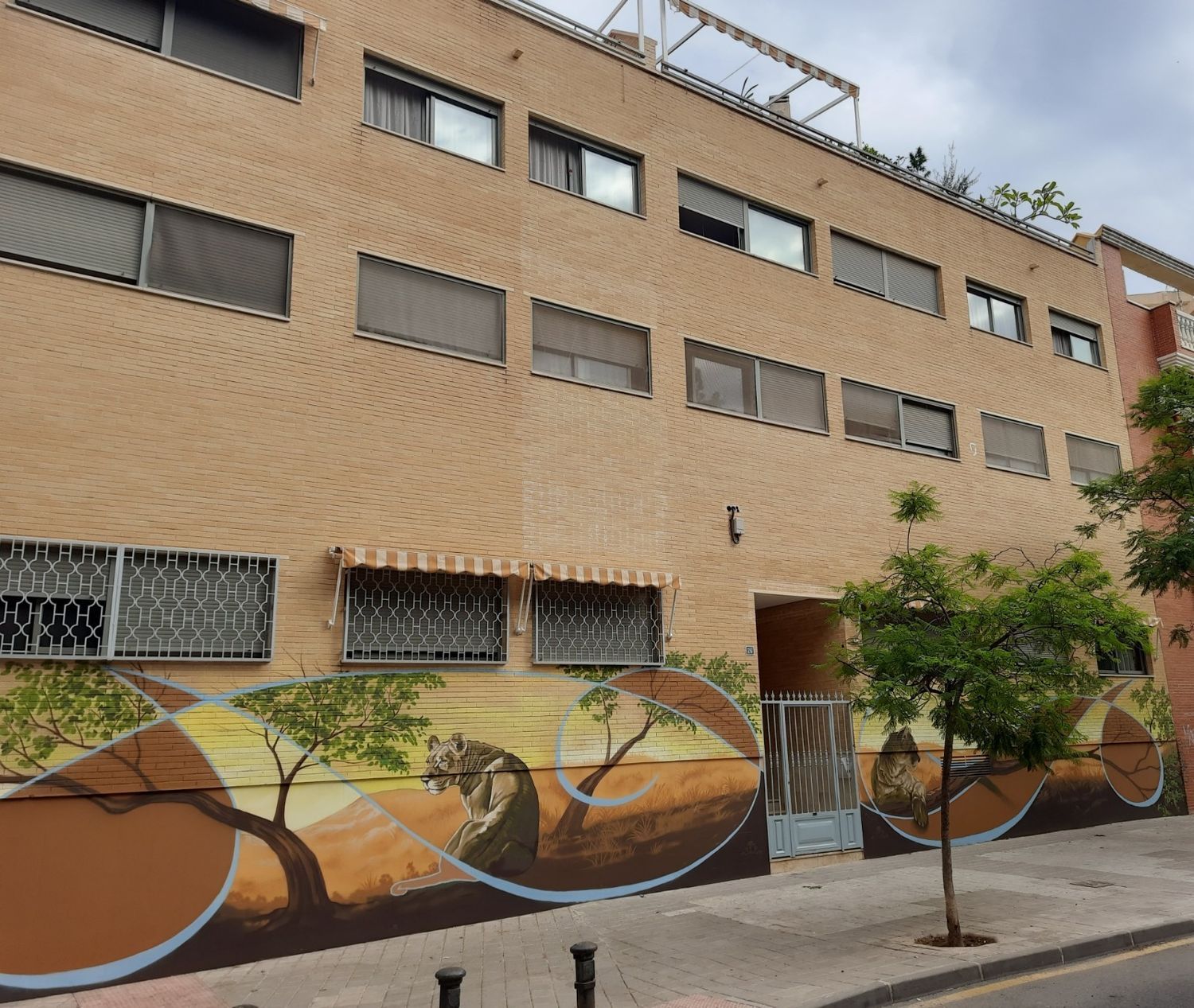 Ático en ronda del Castillo, 26 - Foto 28