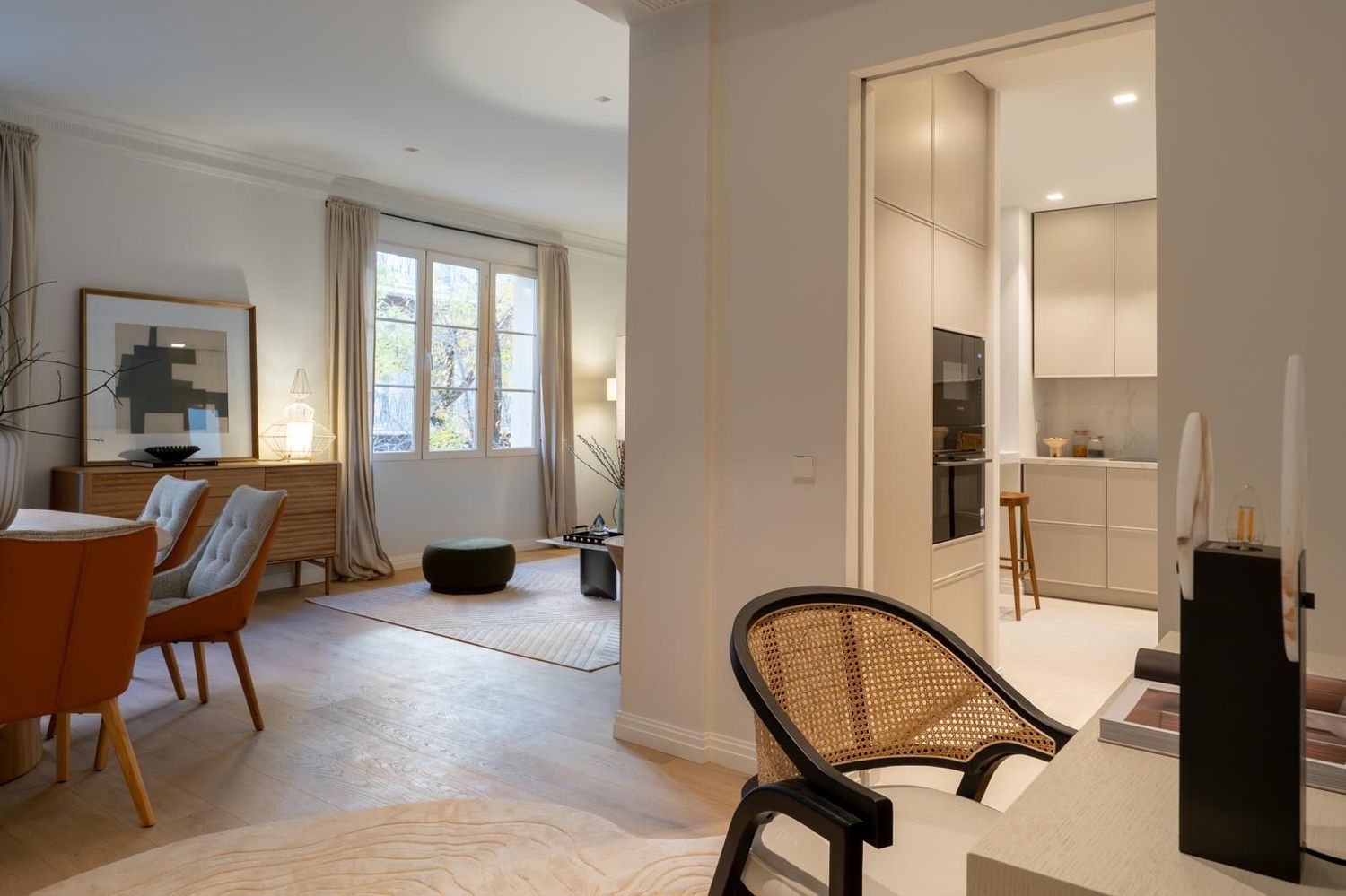 Piso en calle de García de Paredes, 62 - Foto 5