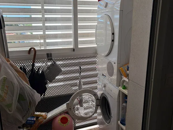 Piso en calle Hispano Aviación, 6 - Foto 8