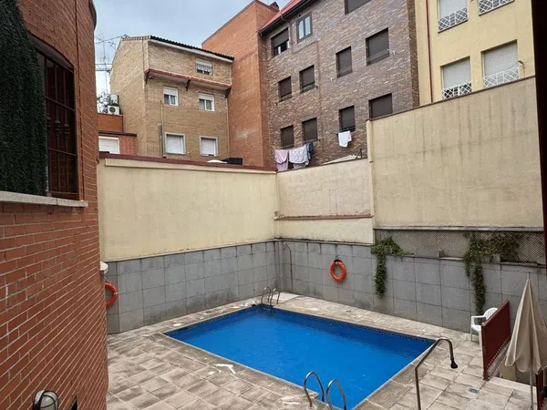 Piso en Paseo de la Dirección, 55 - Foto 25