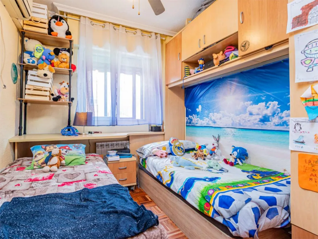 Piso en  Calle de Ventura de Argumosa 3 - Foto 28